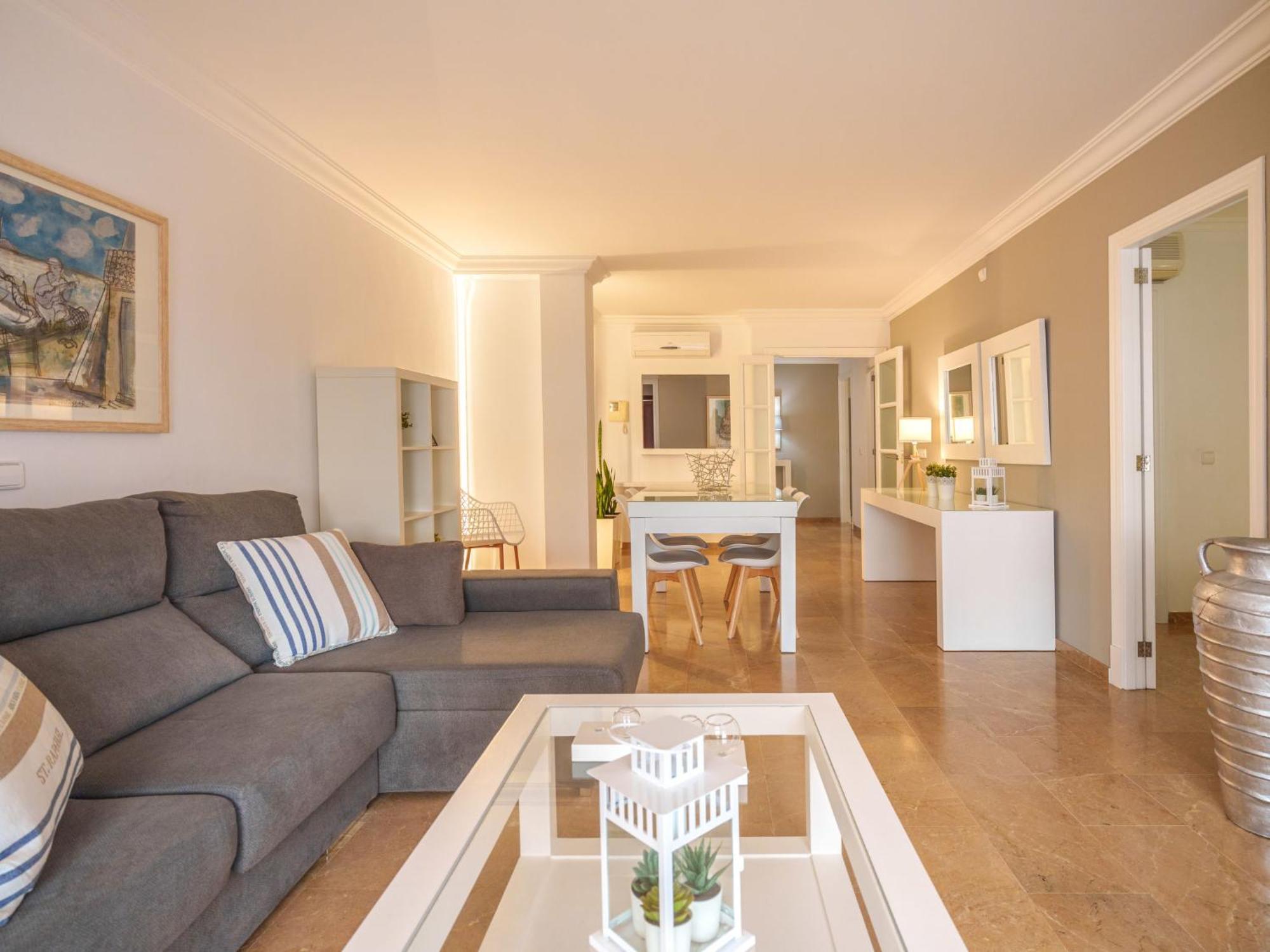 Apartment Maritimo By Interhome بورت ذالكوذيا المظهر الخارجي الصورة