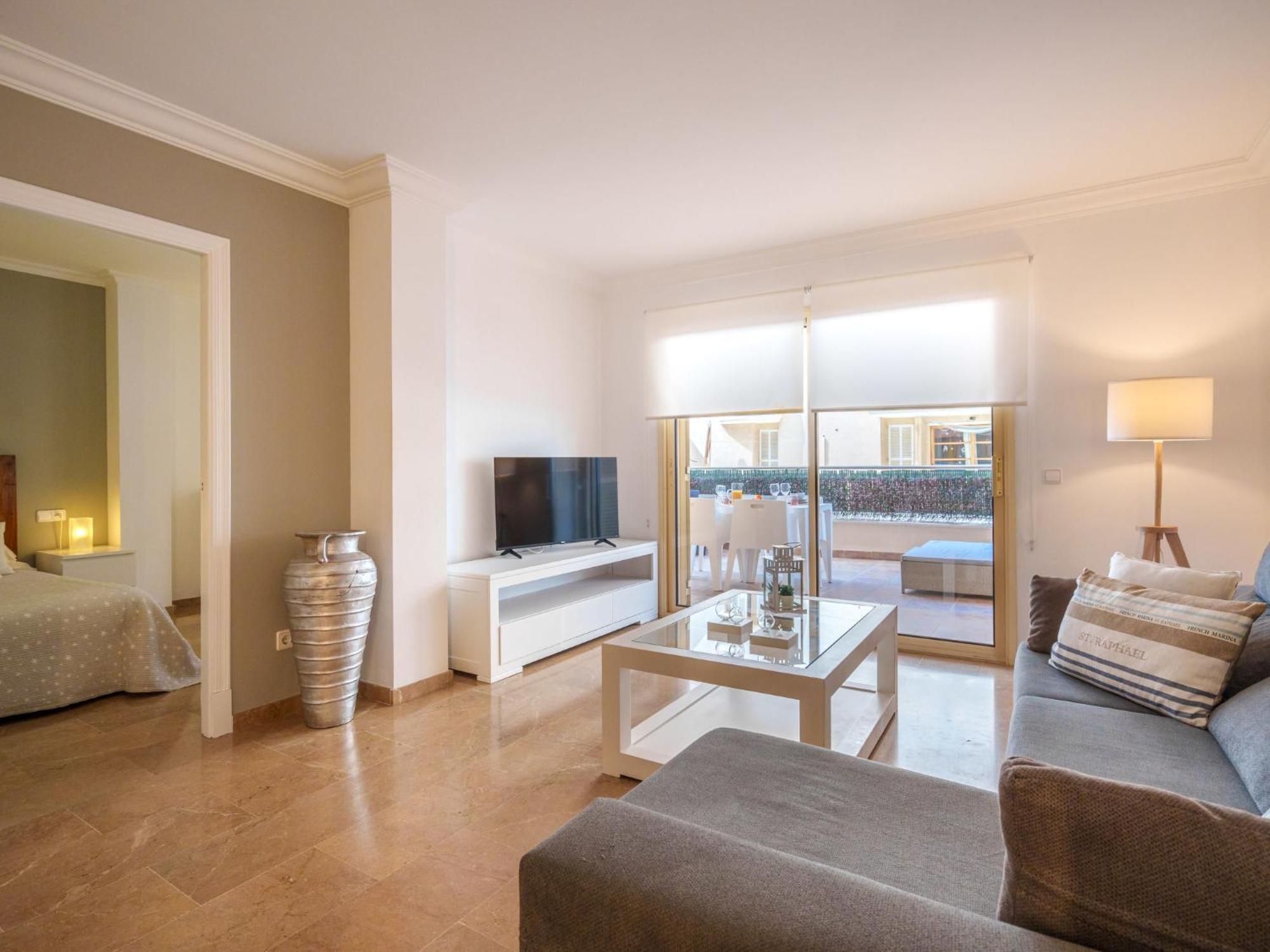 Apartment Maritimo By Interhome بورت ذالكوذيا المظهر الخارجي الصورة