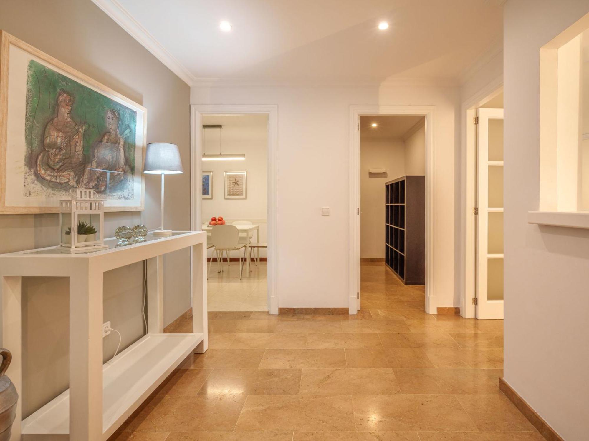Apartment Maritimo By Interhome بورت ذالكوذيا المظهر الخارجي الصورة