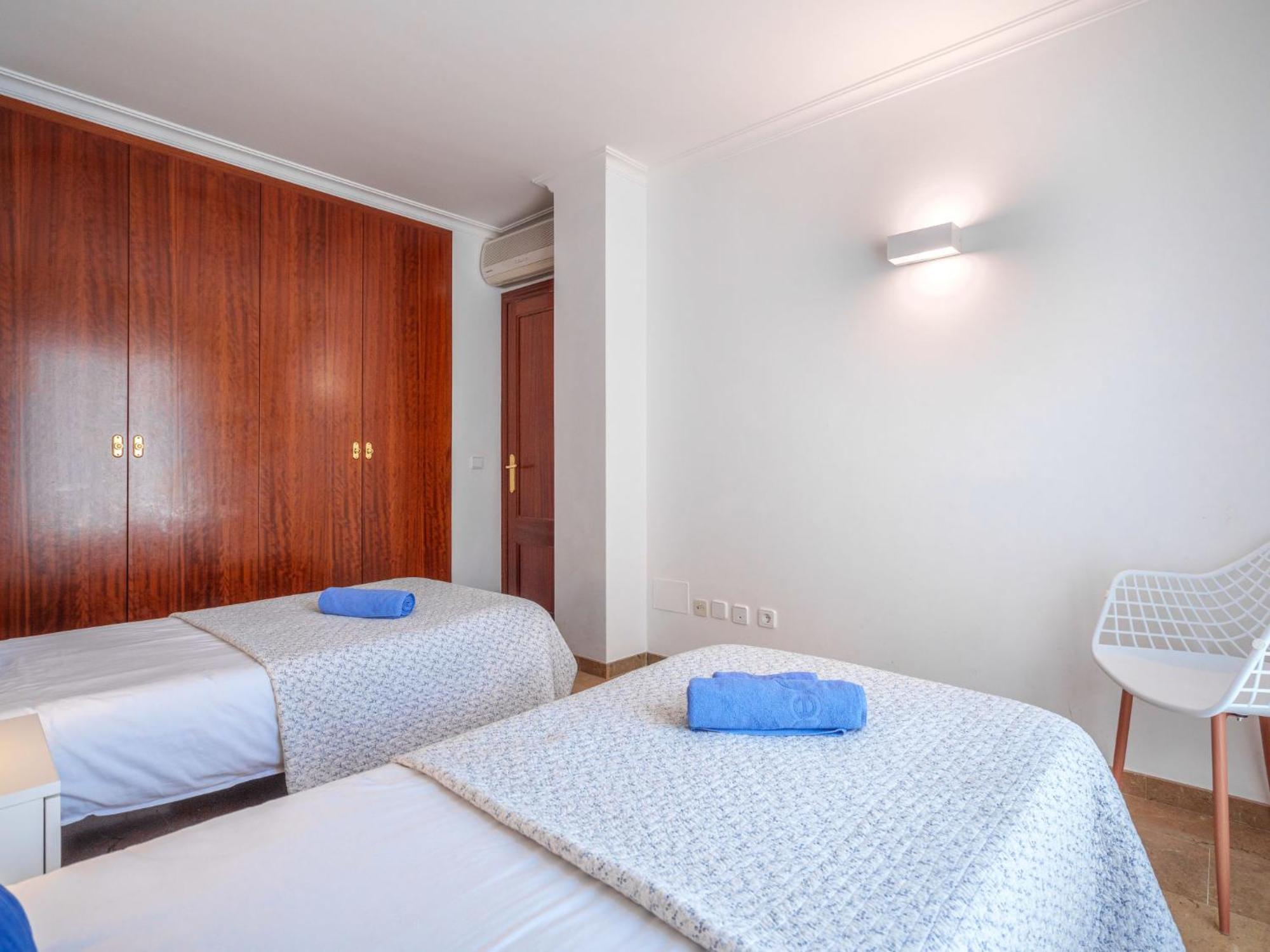 Apartment Maritimo By Interhome بورت ذالكوذيا المظهر الخارجي الصورة