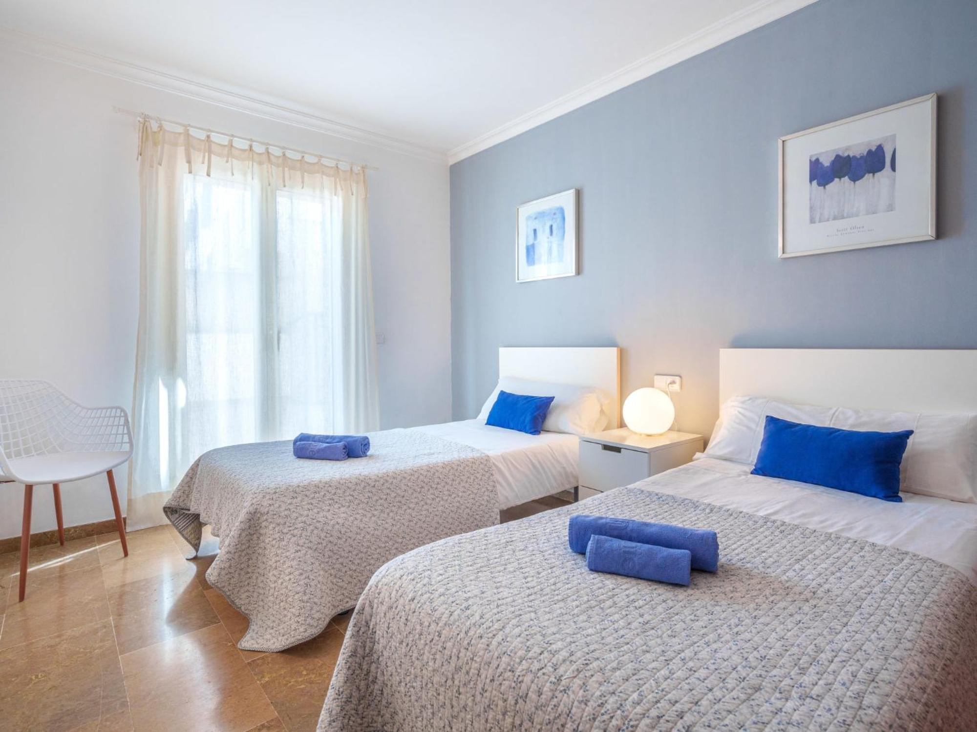 Apartment Maritimo By Interhome بورت ذالكوذيا المظهر الخارجي الصورة