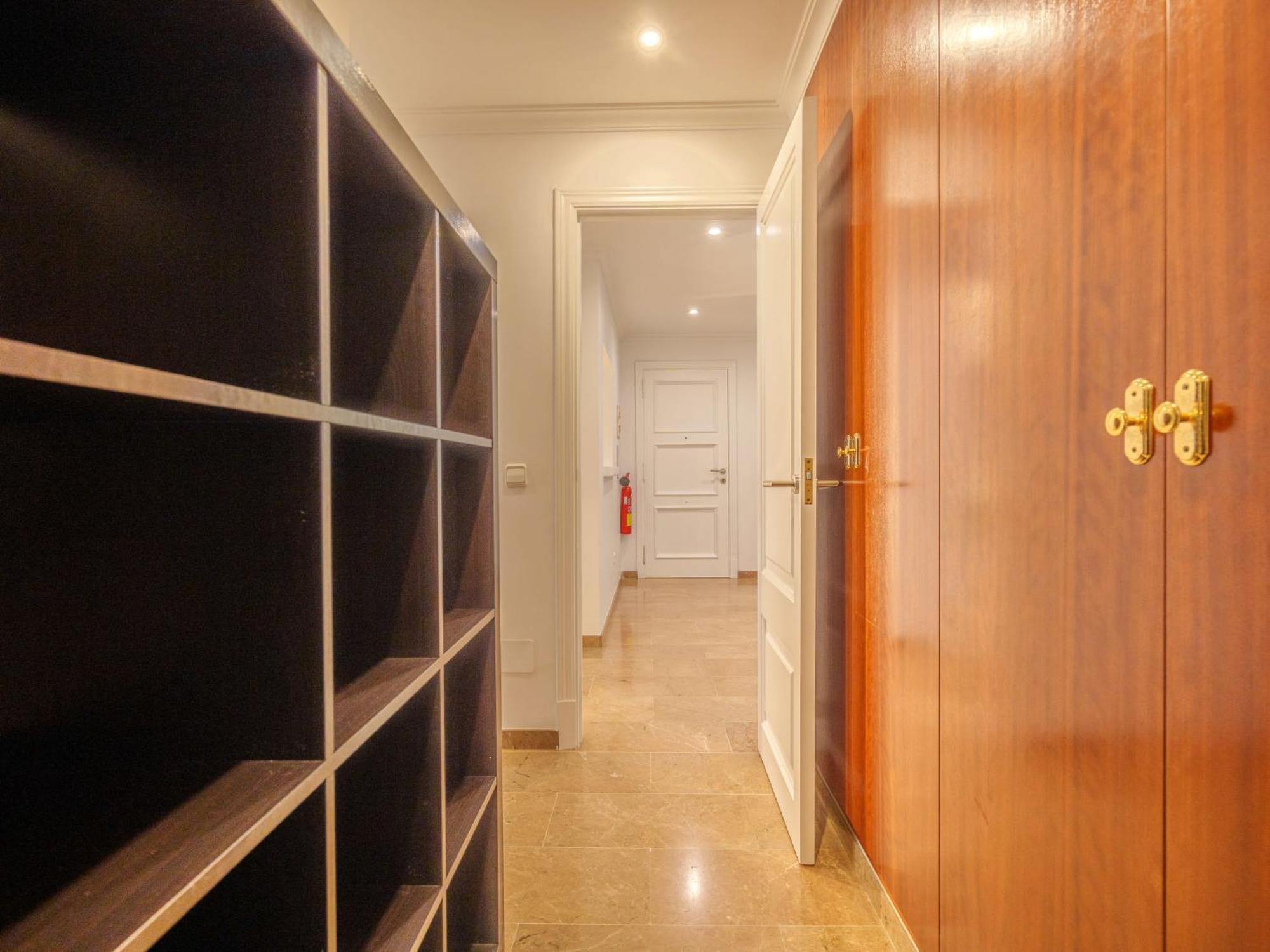Apartment Maritimo By Interhome بورت ذالكوذيا المظهر الخارجي الصورة