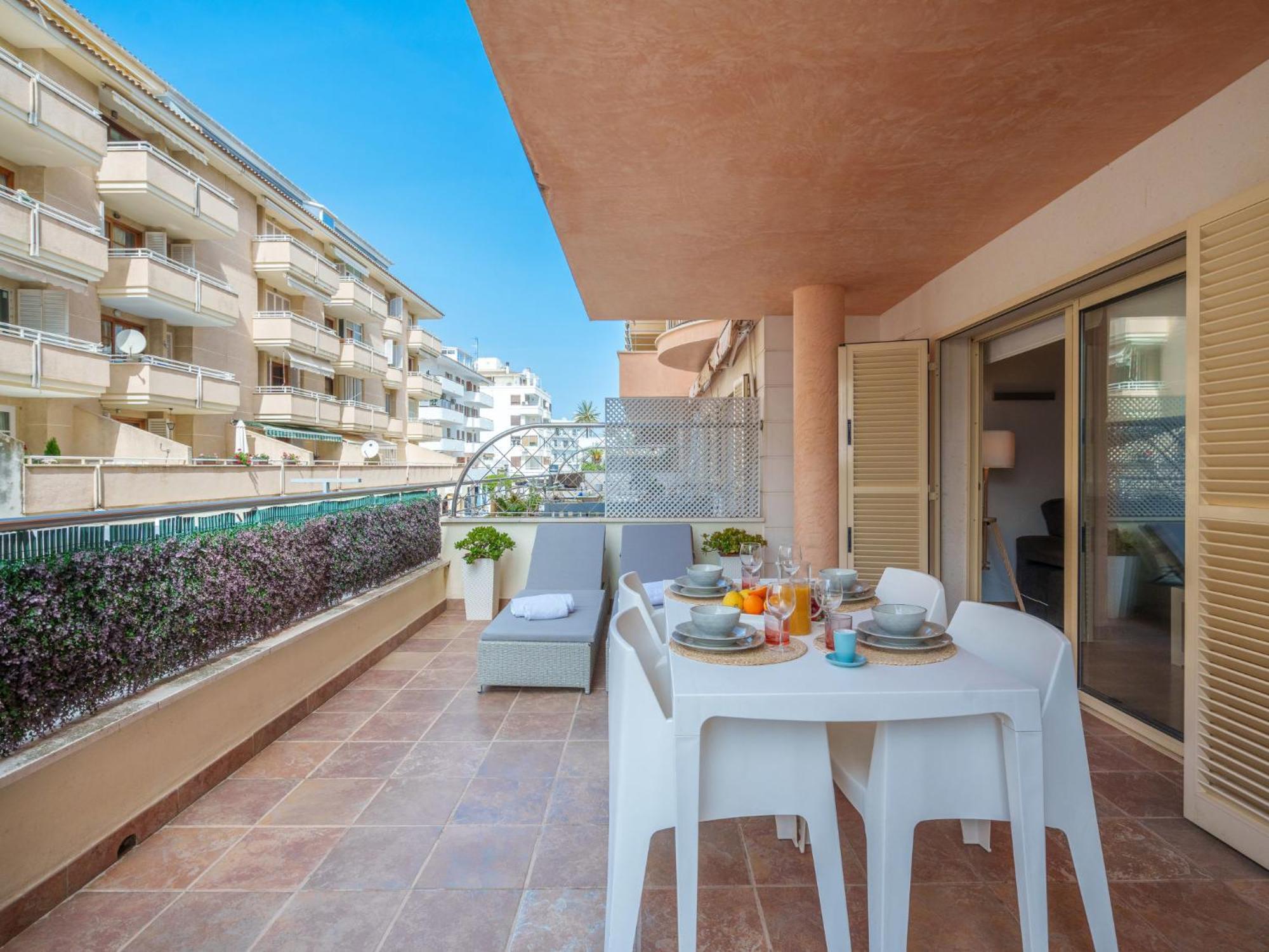Apartment Maritimo By Interhome بورت ذالكوذيا المظهر الخارجي الصورة