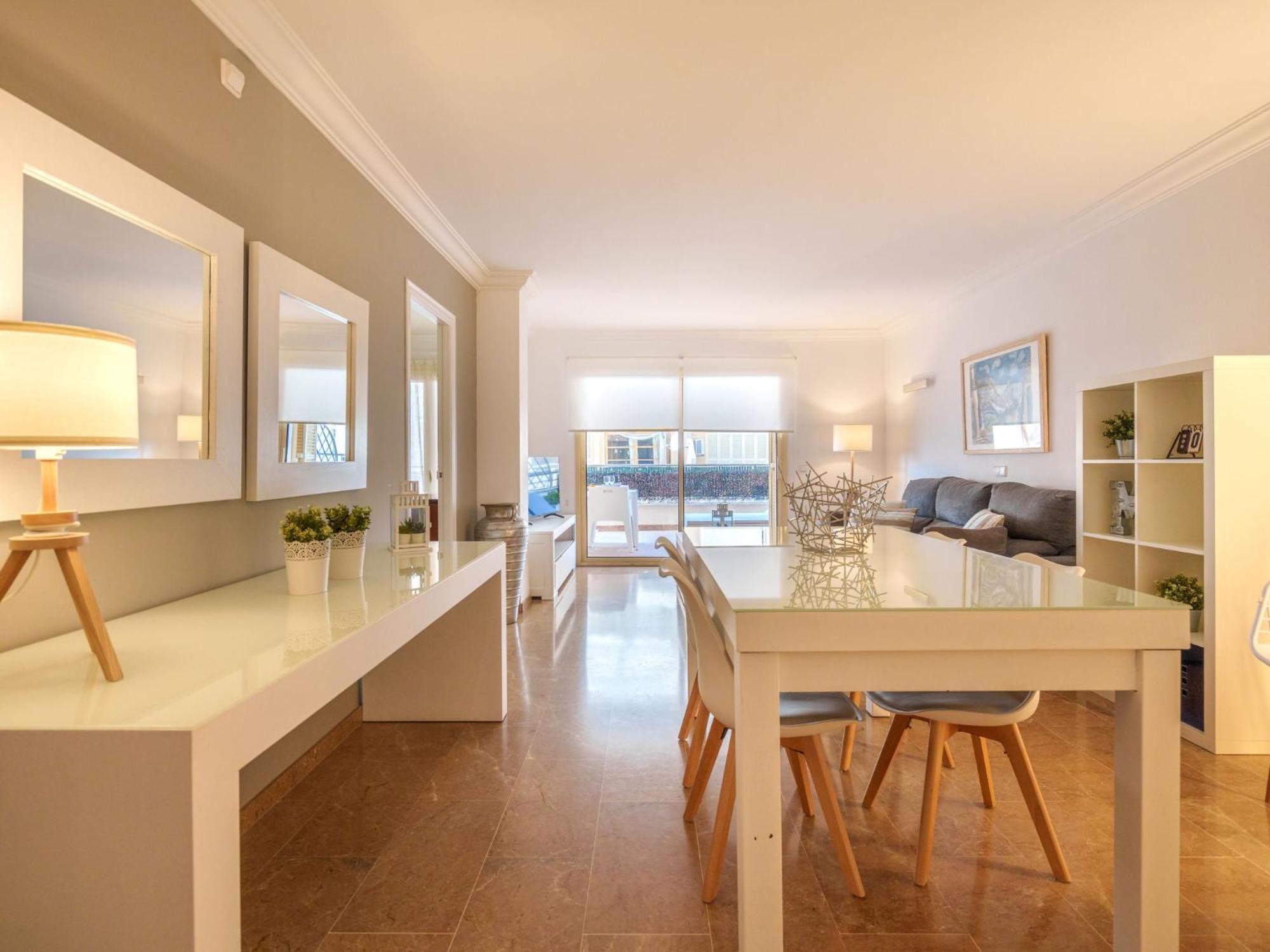 Apartment Maritimo By Interhome بورت ذالكوذيا المظهر الخارجي الصورة