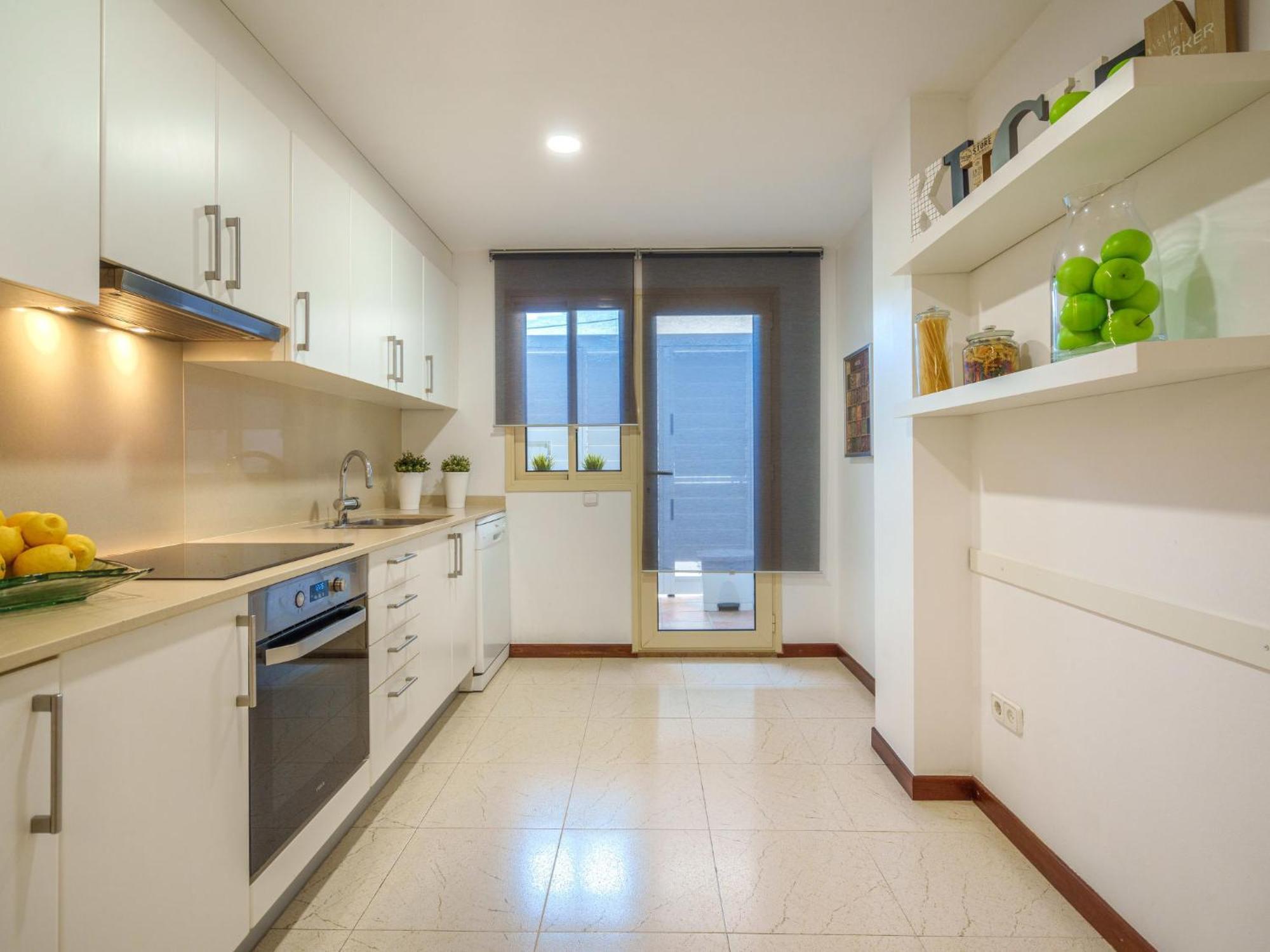 Apartment Maritimo By Interhome بورت ذالكوذيا المظهر الخارجي الصورة