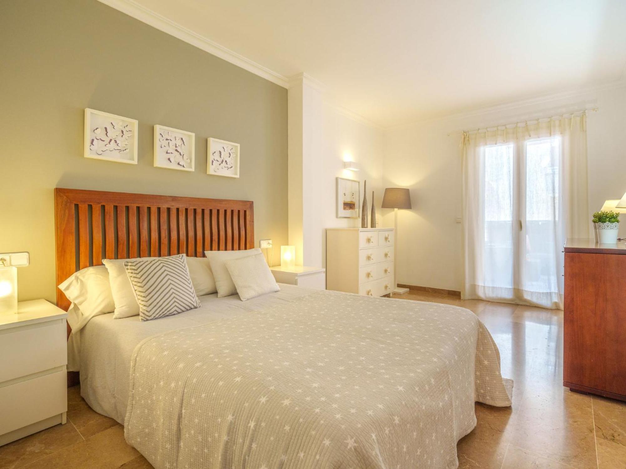 Apartment Maritimo By Interhome بورت ذالكوذيا المظهر الخارجي الصورة