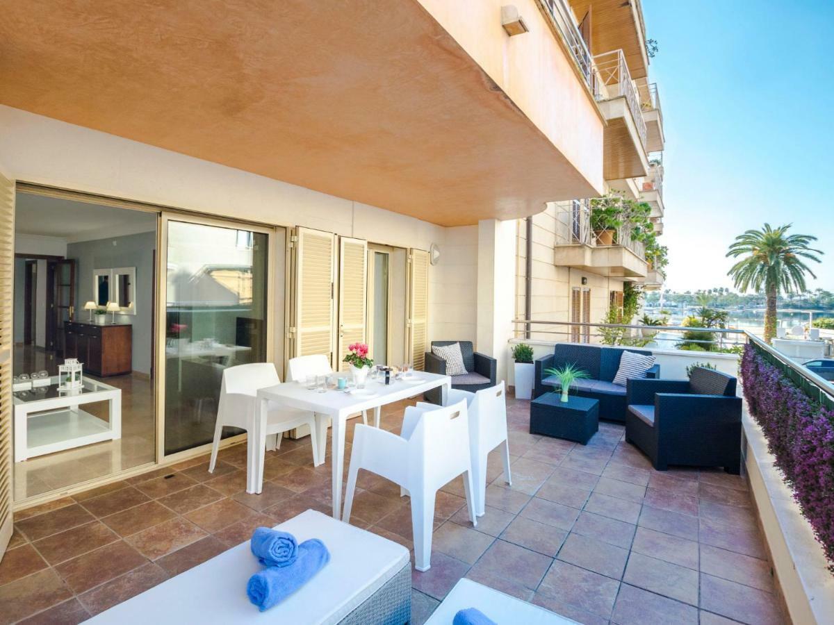 Apartment Maritimo By Interhome بورت ذالكوذيا المظهر الخارجي الصورة